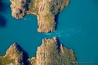 Horizontal Falls, Western Australia<br />Added 10/07/2015